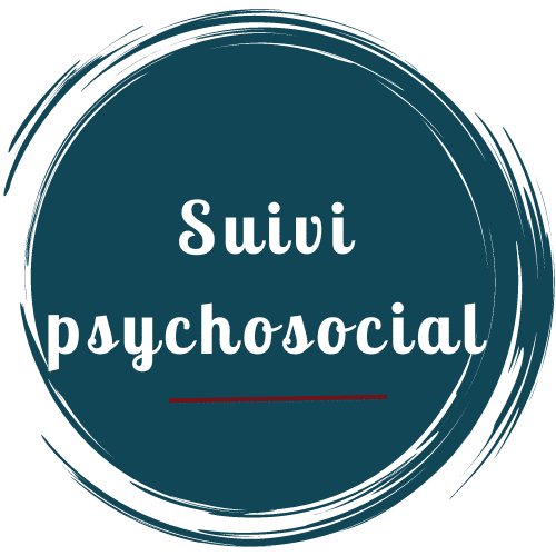 Suivi psychosocial